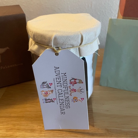 Mindfulness Advent Calendar - Picture 8 of 8